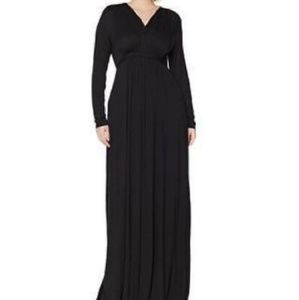 New w/tags...Melissa McCarthy Cut to Fit Dress